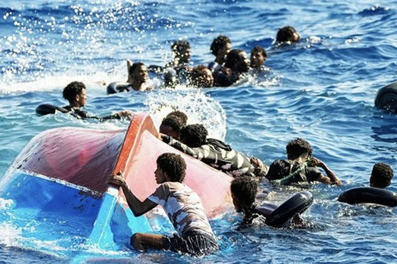 Migrants-subsahariens