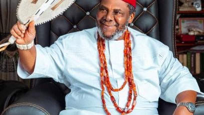 Pete-Edochie