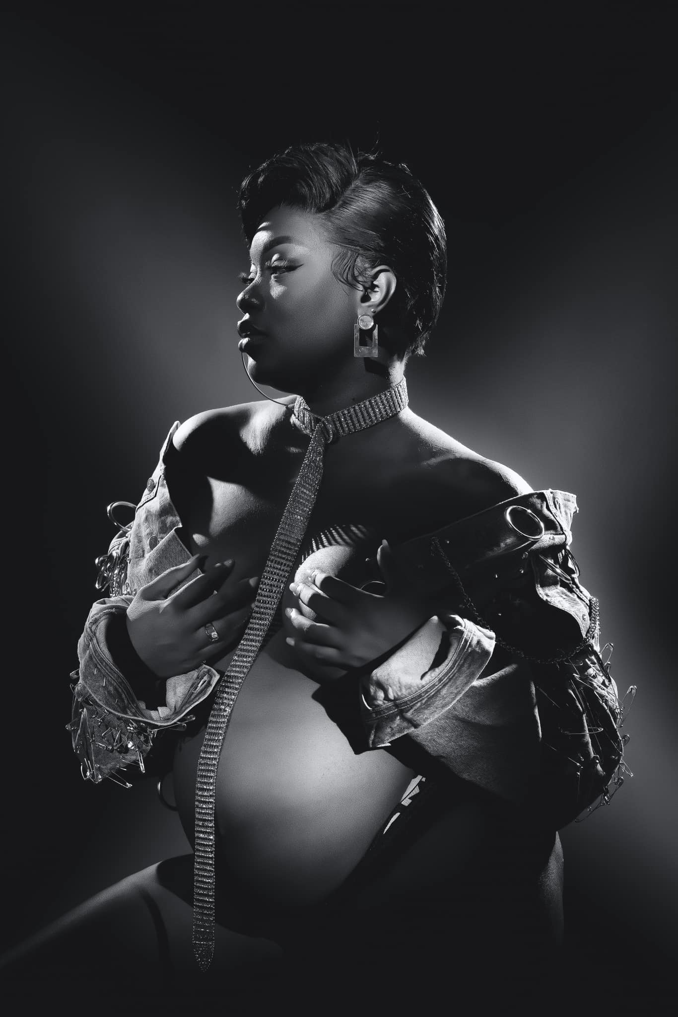 Shanl-1